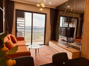 The Sun Avenue 2BR Sunset View Apt, 10 mins to D1